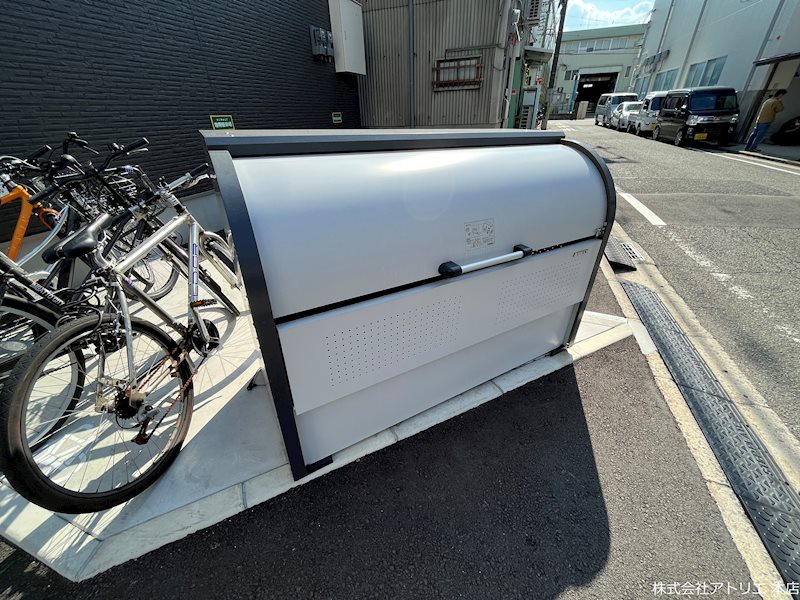 コスモクレスト荒本 その他外観5