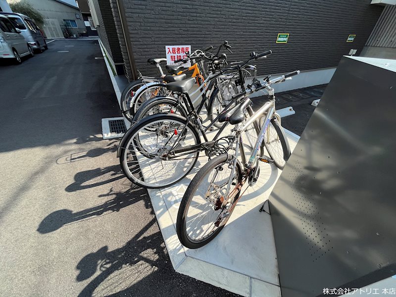 コスモクレスト荒本 その他外観6