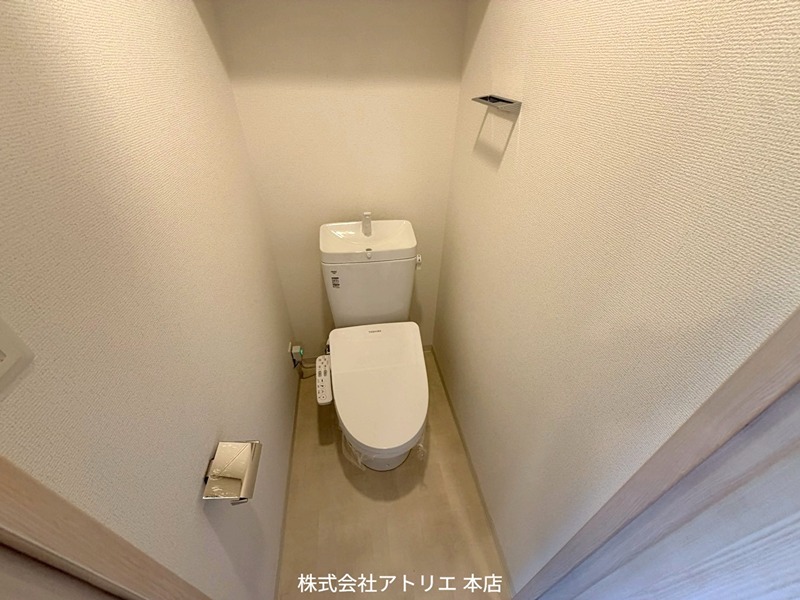 ソルテラスOSAKA EAST GATE その他1