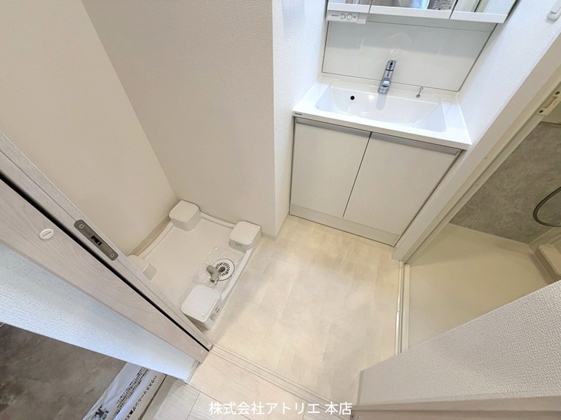 ソルテラスOSAKA EAST GATE その他2