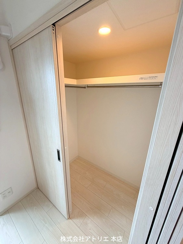 ソルテラスOSAKA EAST GATE その他4