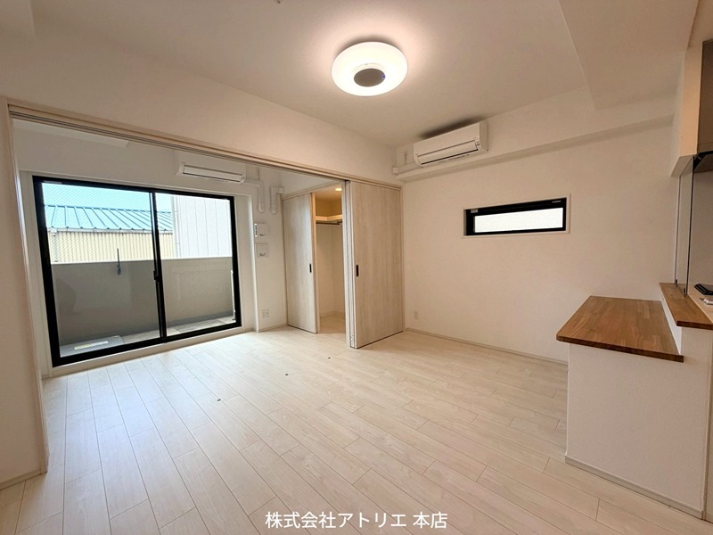 ソルテラスOSAKA EAST GATE その他5