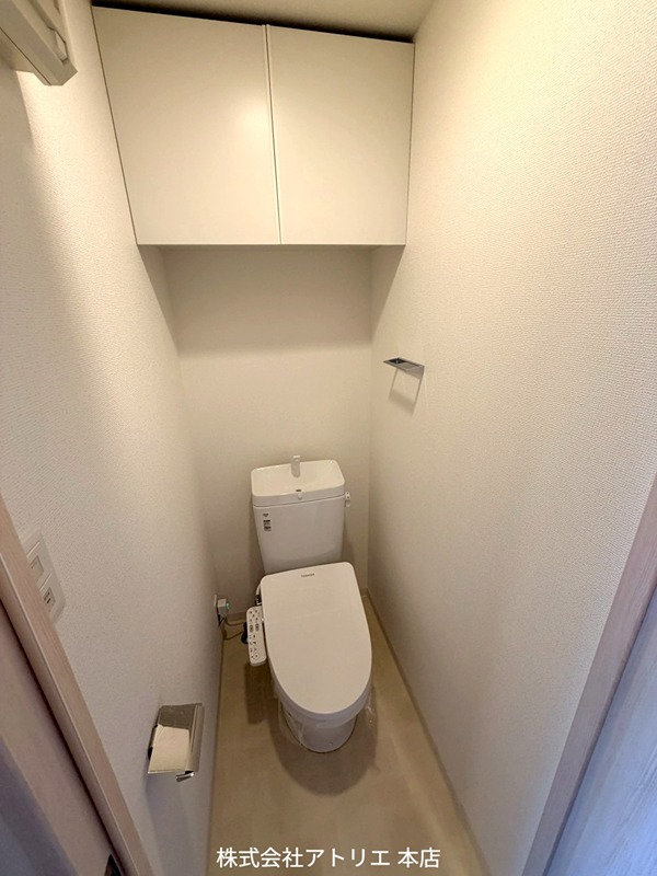 ソルテラスOSAKA EAST GATE その他8