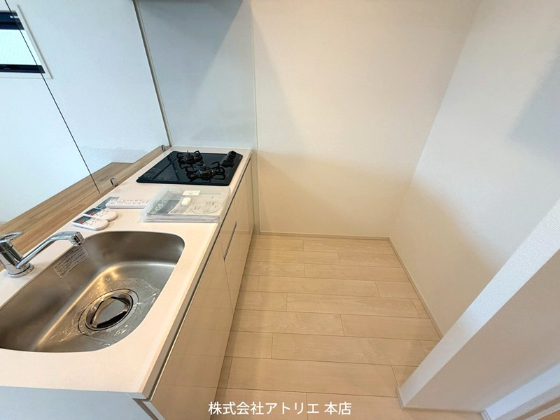 ソルテラスOSAKA EAST GATE その他12