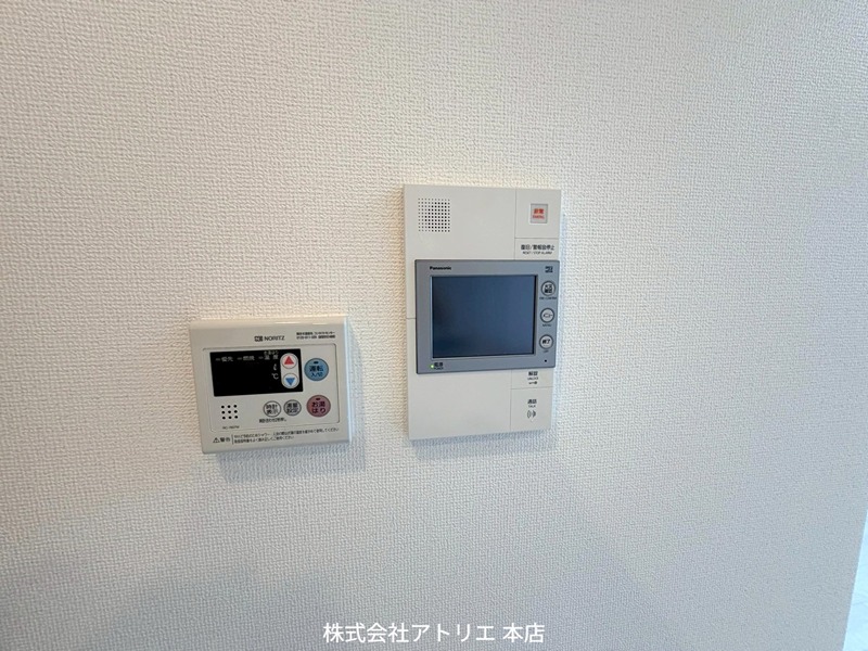 ソルテラスOSAKA EAST GATE その他14