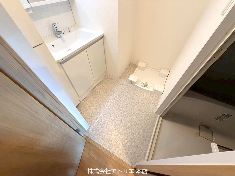 ソルテラスOSAKA EAST GATE その他1