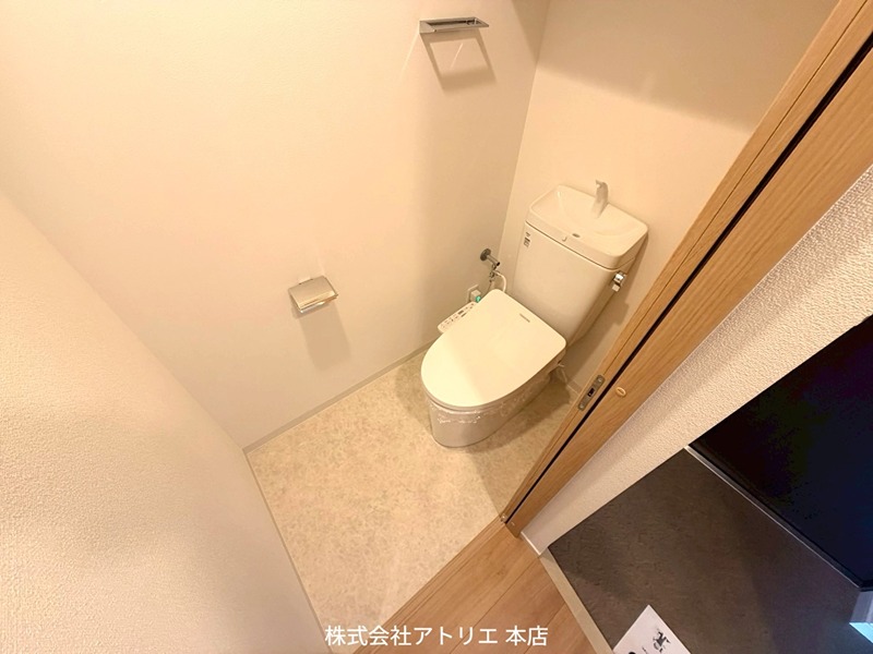 ソルテラスOSAKA EAST GATE その他3