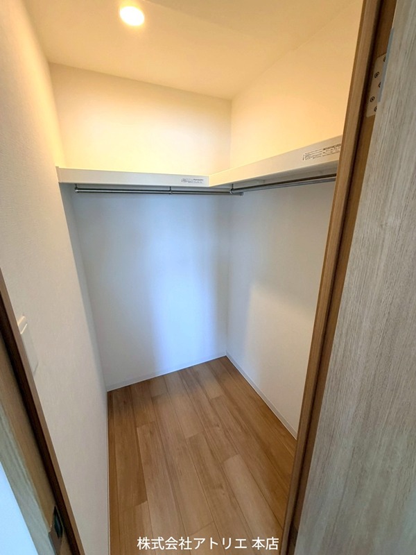 ソルテラスOSAKA EAST GATE その他4