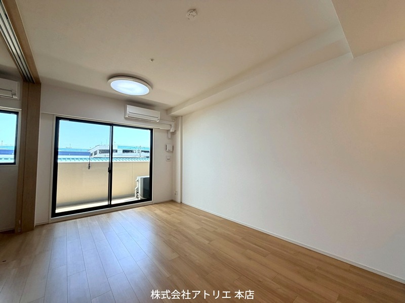 ソルテラスOSAKA EAST GATE その他5