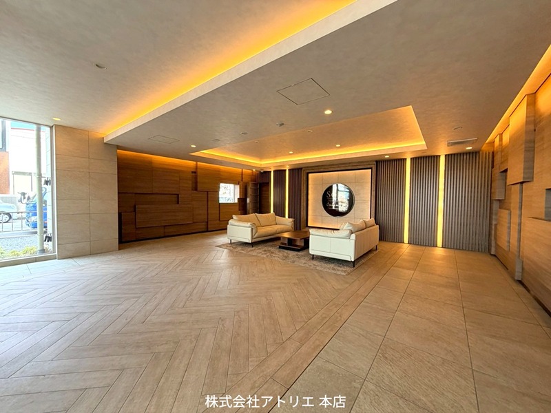 ソルテラスOSAKA EAST GATE その他外観2