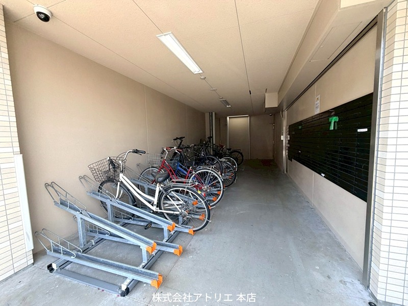 ソルテラスOSAKA EAST GATE その他外観5