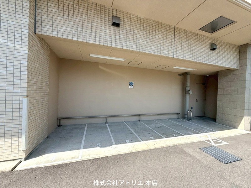 ソルテラスOSAKA EAST GATE その他外観6