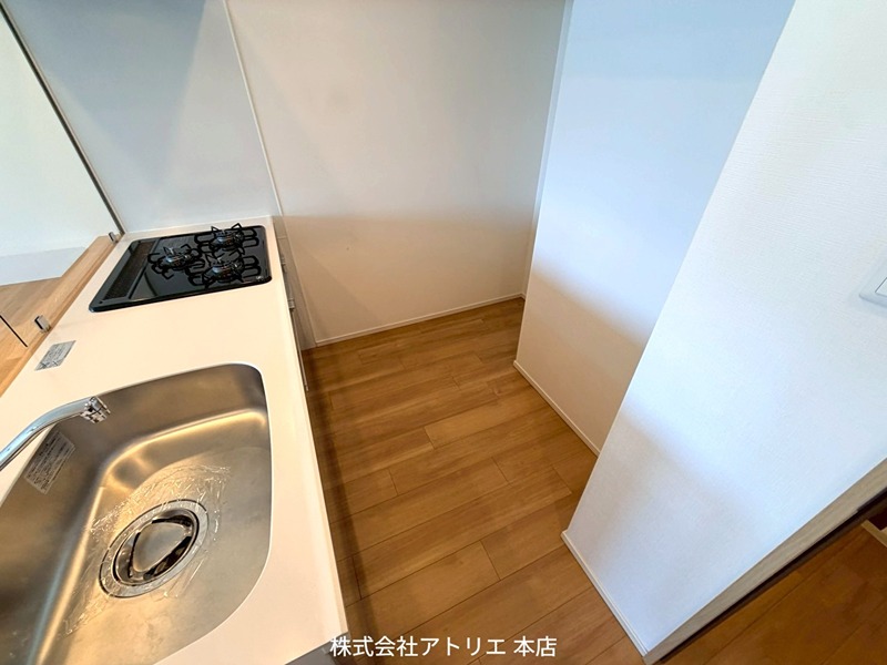 ソルテラスOSAKA EAST GATE その他12
