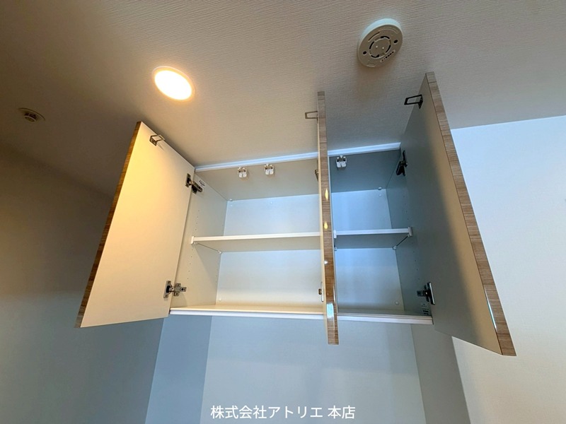 ソルテラスOSAKA EAST GATE その他13