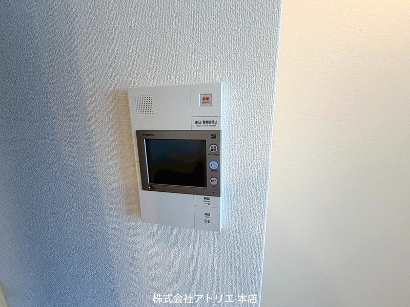 ソルテラスOSAKA EAST GATE その他15