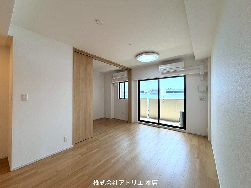 ソルテラスOSAKA EAST GATE その他16