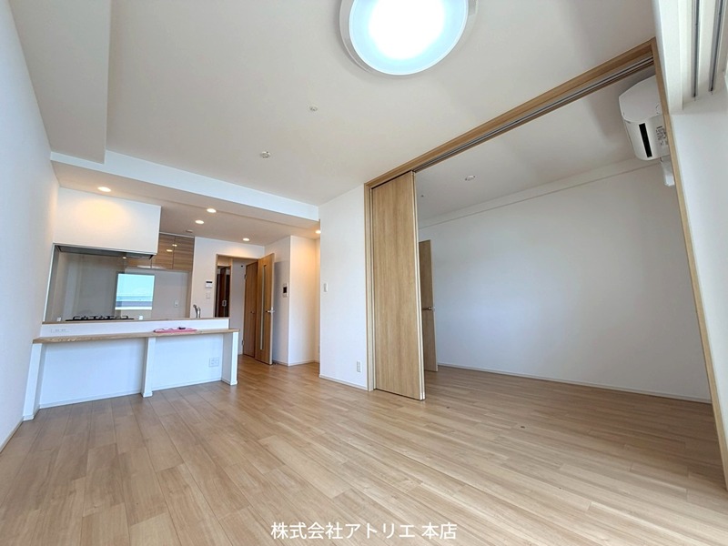 ソルテラスOSAKA EAST GATE その他17