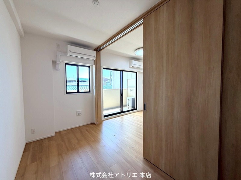 ソルテラスOSAKA EAST GATE その他18
