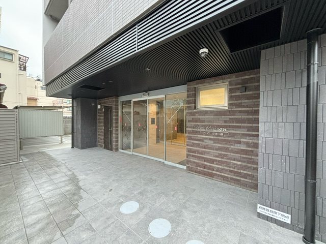 レーヴメゾン尼崎昭和通 その他外観1