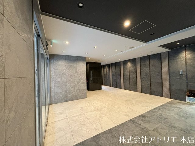 レーヴメゾン尼崎昭和通 その他外観2