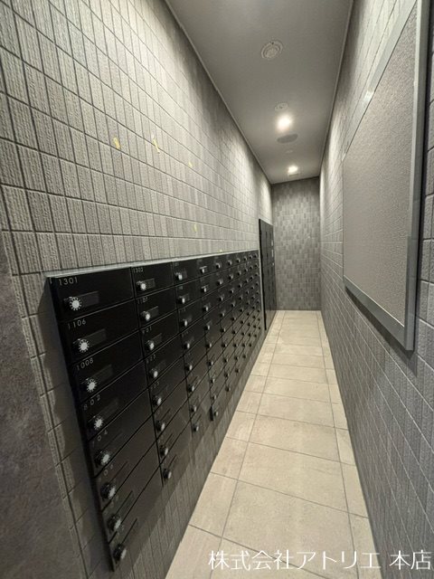 レーヴメゾン尼崎昭和通 その他外観3