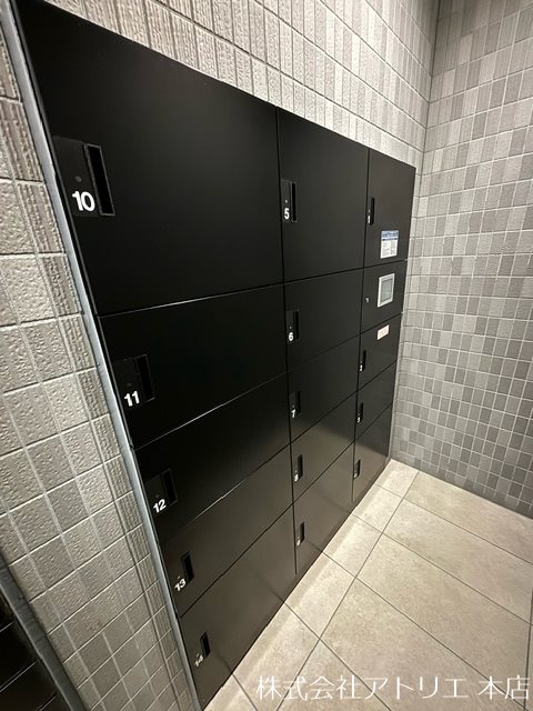 レーヴメゾン尼崎昭和通 その他外観4