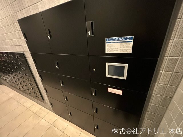 レーヴメゾン尼崎昭和通 その他外観5