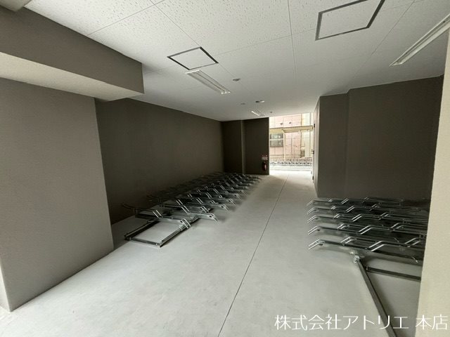 レーヴメゾン尼崎昭和通 その他外観6