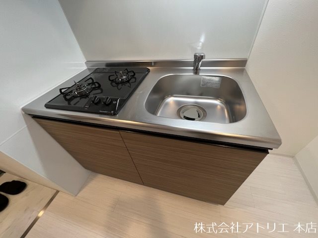 レーヴメゾン尼崎昭和通 その他8
