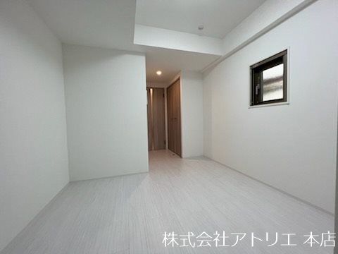 レーヴメゾン尼崎昭和通 リビング