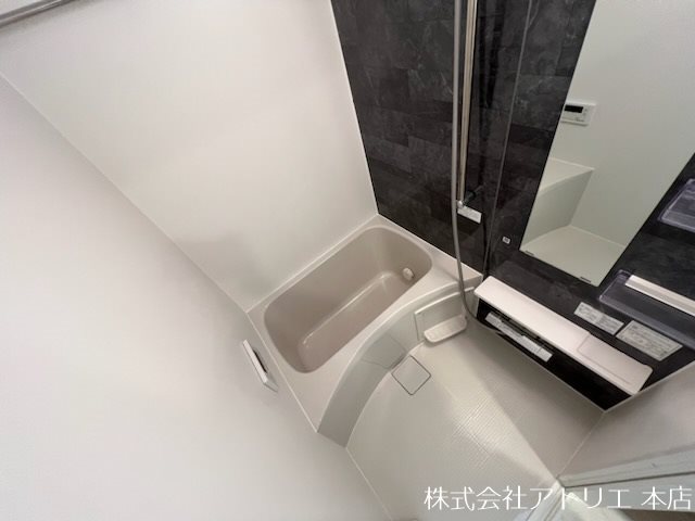 レーヴメゾン尼崎昭和通 風呂画像