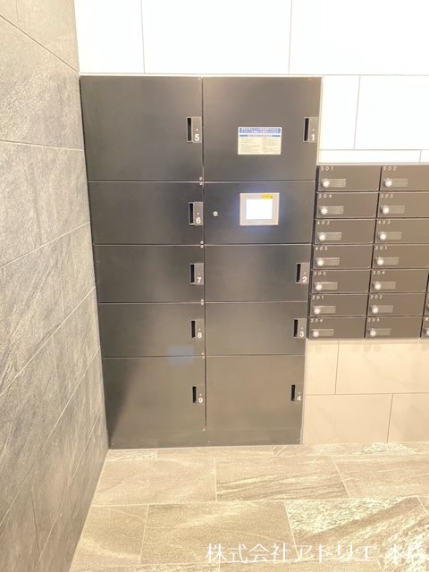 レーヴメゾン出屋敷 その他外観4