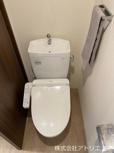 レーヴメゾン尼崎大物 その他3