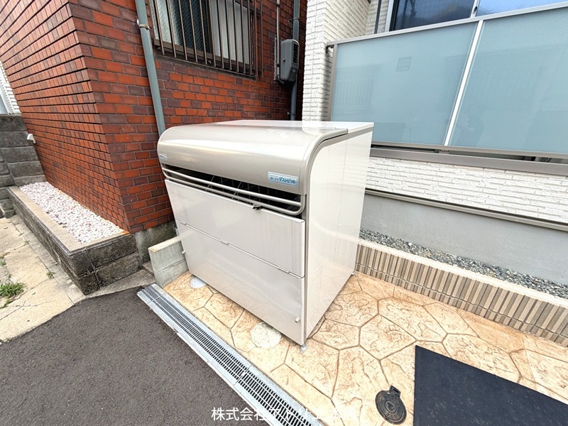 トップヒル森河内 その他外観1