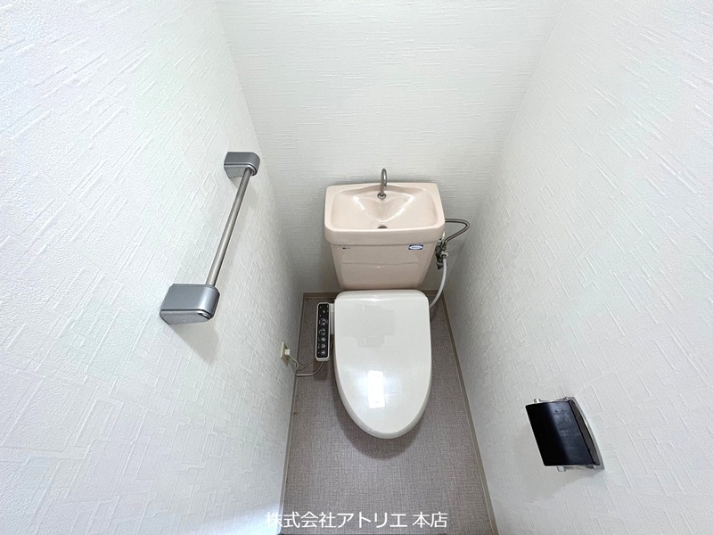 ブルーメンハウス その他6