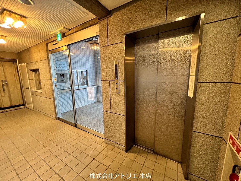 ブルーメンハウス その他外観3