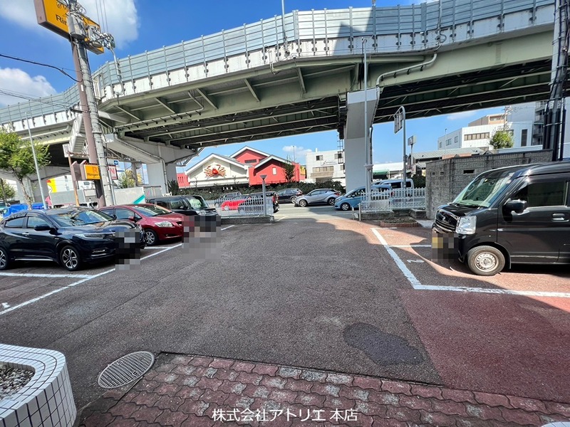 ブルーメンハウス その他外観4