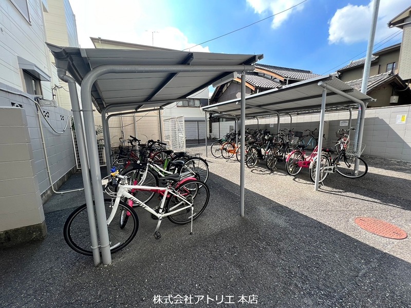ブルーメンハウス その他外観5