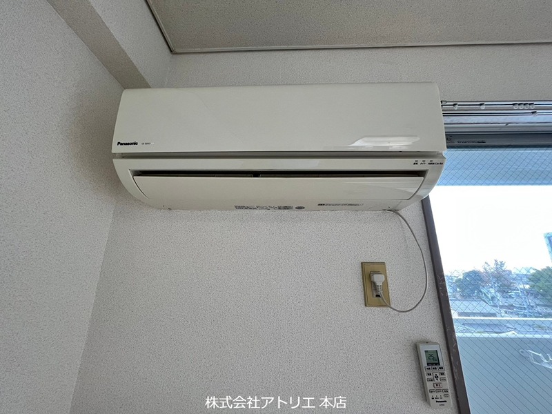 ブルーメンハウス その他9