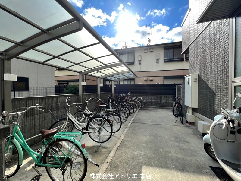 ええいろ その他外観3