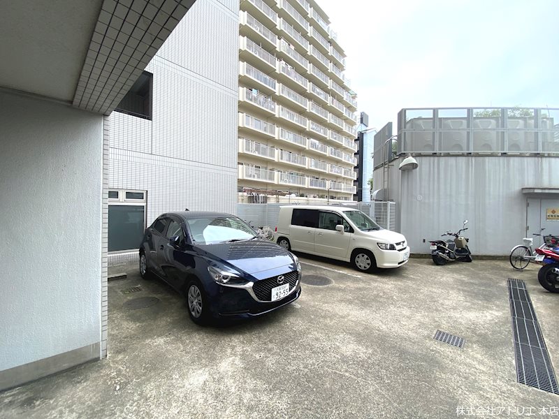 デリード高井田 その他外観2