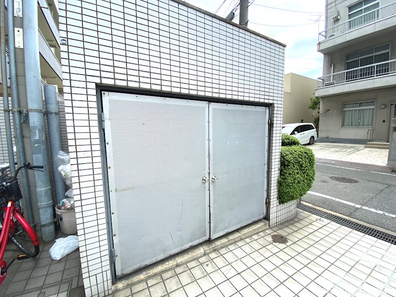 デリード高井田 その他外観4