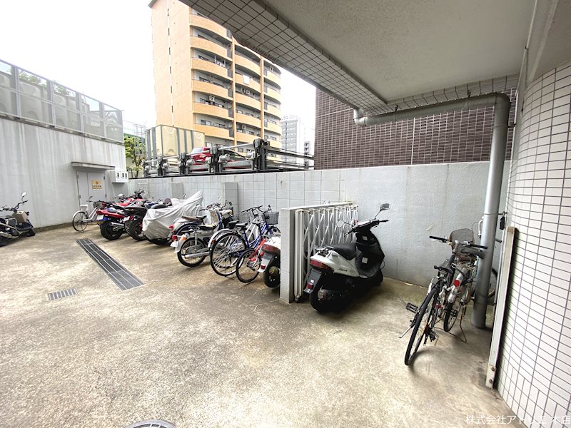 デリード高井田 その他外観5
