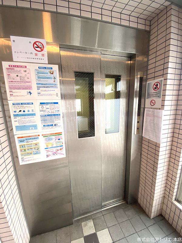 デリード高井田 その他外観6