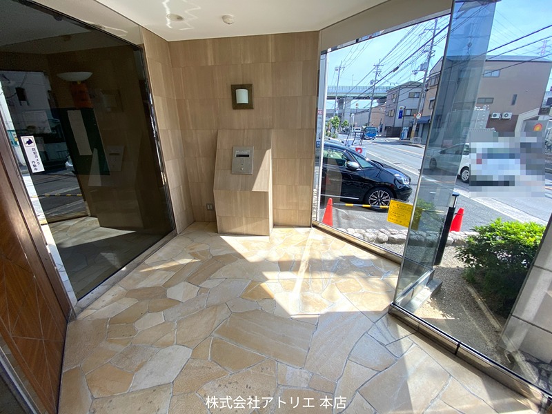 パークサイドヨシタ その他外観1