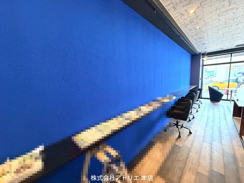 パークサイドヨシタ 風呂画像