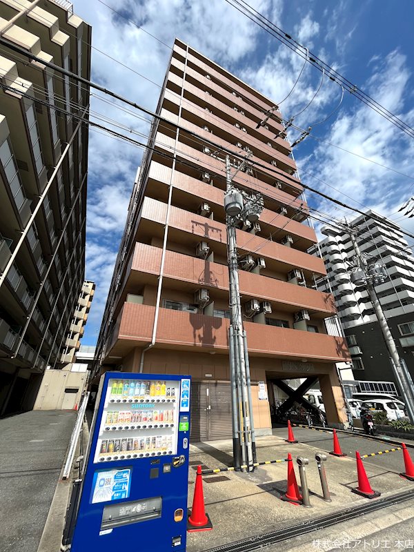 イマザキマンション　エヌ・ワン 外観