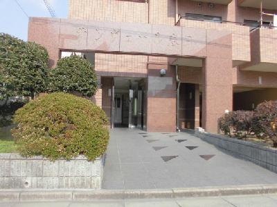サンヴェール春日 その他外観1