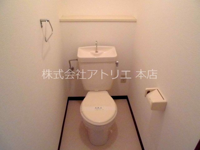 第3清風ハイツ その他1