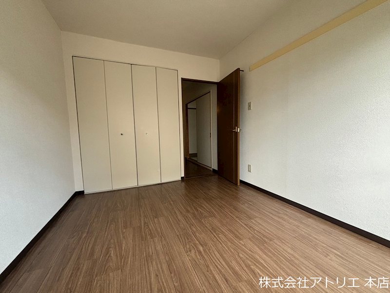 第3清風ハイツ その他
